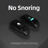Snore Sleep Stop Smart Anti Snoring Device